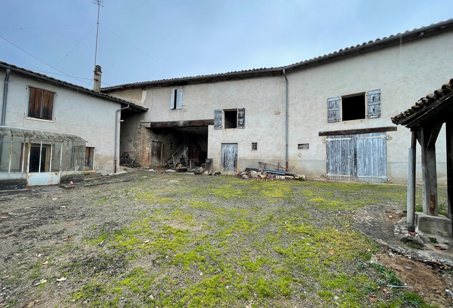 Maison — photo 1
