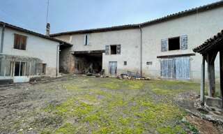 Maison 6 Pièces 340 m² à vendre à Saint-Étienne-des-Oullières (69460)