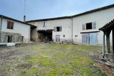 Maison 6 pièces 220000 €