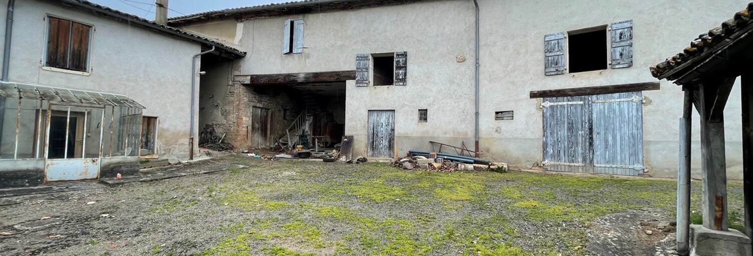 Maison 6 Pièces 340 m² à vendre à Saint-Étienne-des-Oullières (69460)