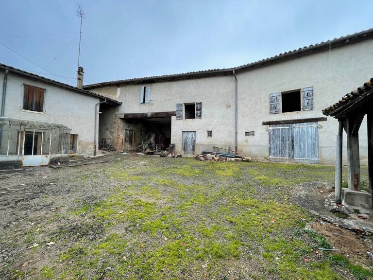 Maison — photo 1