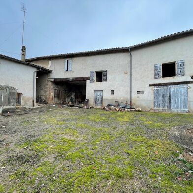 Maison 6 pièces 220000 €