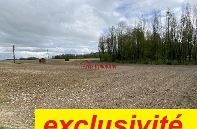 vente terrain 29 000 € à proximité de Mailly-le-Camp (10230)