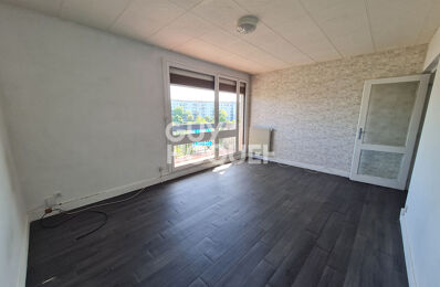 appartement 3 pièces 58 m2 à vendre à Champigny-sur-Marne (94500)