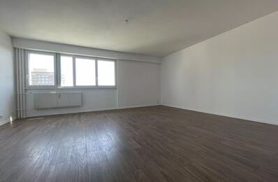 vente appartement 127 900 € à proximité de Bartenheim (68870)