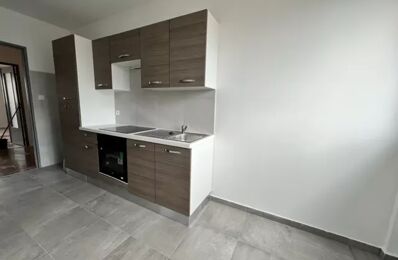 vente appartement 122 900 € à proximité de Staffelfelden (68850)