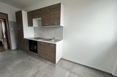 vente appartement 122 900 € à proximité de Hombourg (68490)