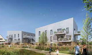 Appartement 3 Pièces 63 m² à vendre à Le Rheu (35650)