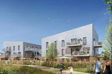 Appartement 3 pièces 268000 €