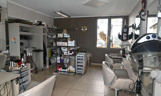 Commerce 2 Pièces 56 m² à vendre à Virazeil (47200)