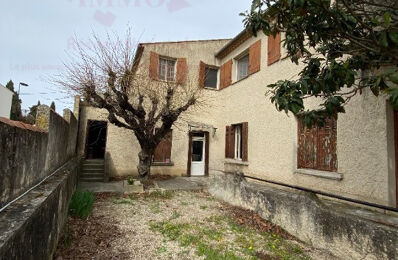vente maison 340 000 € à proximité de Sainte-Cécile-les-Vignes (84290)