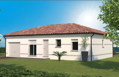 construire maison 225 000 € à proximité de Tartas (40400)