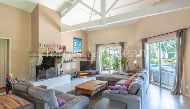 Villa / Maison 8 pièces  à vendre Capbreton 40130