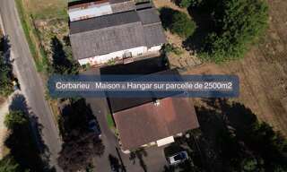 Maison 6 Pièces 170 m² à vendre à Corbarieu (82370)