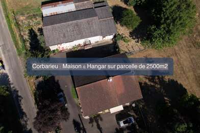 Maison 6 pièces 400000 €