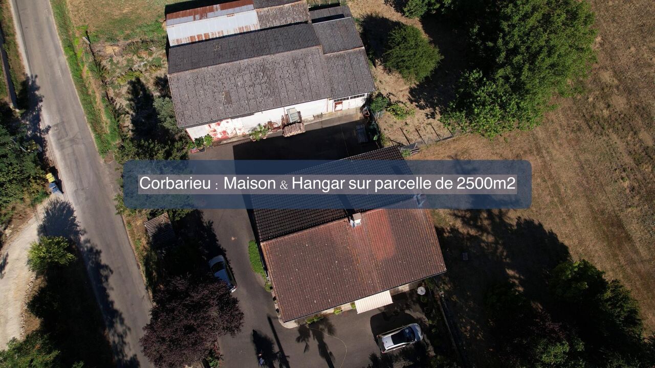 maison 6 pièces 170 m2 à vendre à Corbarieu (82370)