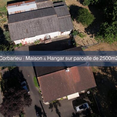 Maison 6 pièces 400000 €