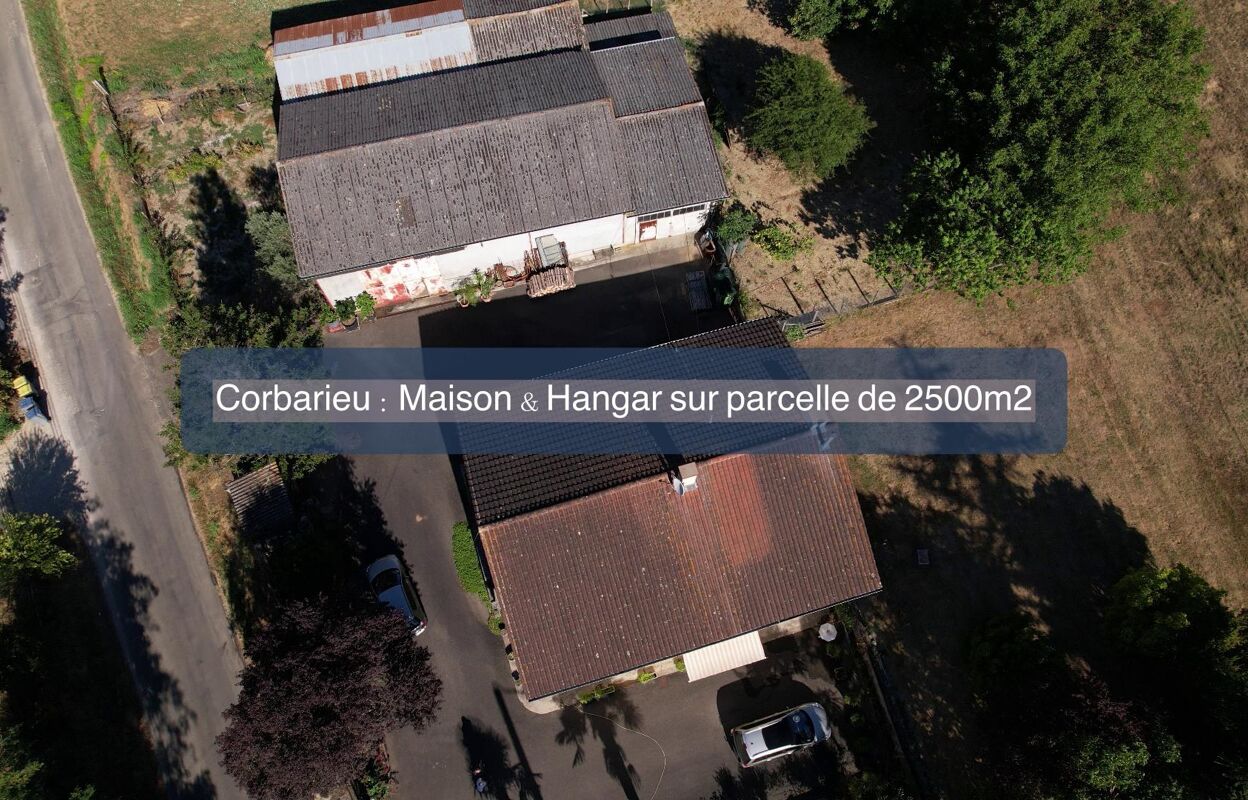 maison 6 pièces 170 m2 à vendre à Corbarieu (82370)