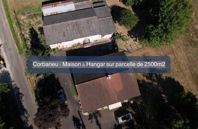 vente maison 400 000 € à proximité de Nohic (82370)