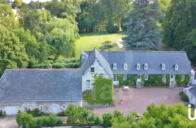 vente maison 1 650 000 € à proximité de Saint-Roch (37390)