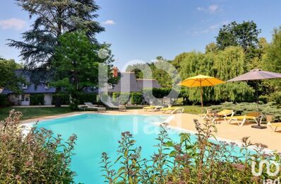 vente maison 1 650 000 € à proximité de Montlouis-sur-Loire (37270)