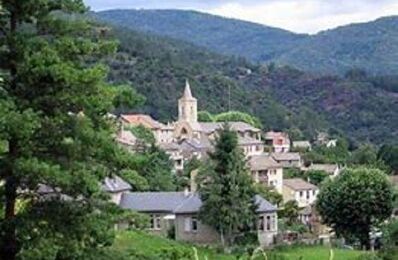 vente maison 99 000 € à proximité de Val-d'Aigoual (30570)