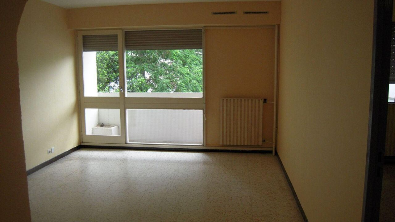 appartement 3 pièces 59 m2 à vendre à Montpellier (34000)