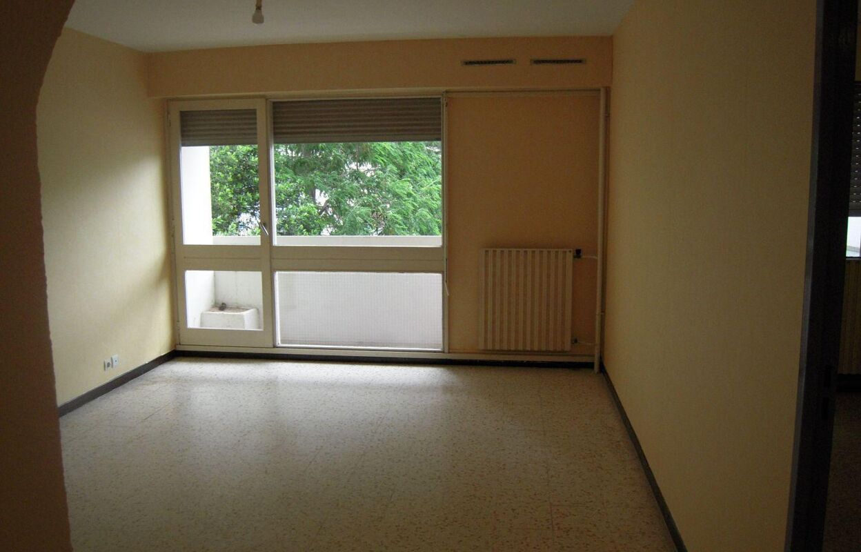 appartement 3 pièces 59 m2 à vendre à Montpellier (34000)