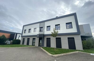 location commerce 12 306 € CC /mois à proximité de Meyzieu (69330)