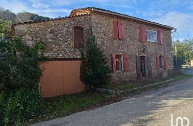 vente maison 118 000 € à proximité de Massillargues-Attuech (30140)