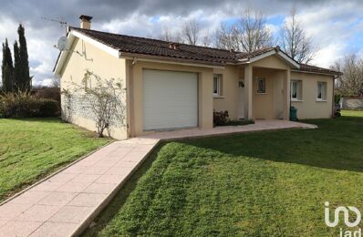vente maison 189 000 € à proximité de La Clotte (17360)