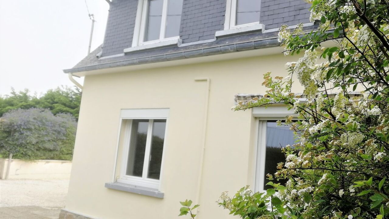 maison 4 pièces 97 m2 à vendre à Saint-Briac-sur-Mer (35800)