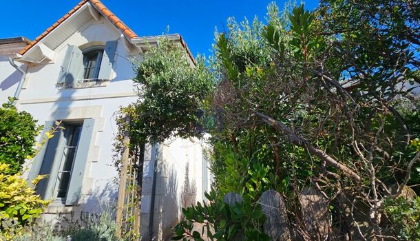 Villa / Maison 5 pièces  à vendre Royan 17200