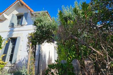 Maison 5 pièces 489900 €