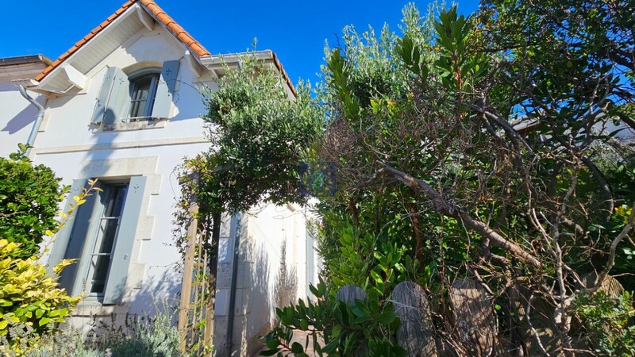 maison 5 pièces 97 m2 à vendre à Royan (17200)