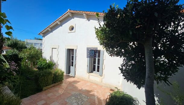 Villa / Maison  à vendre Royan 17200