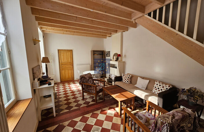 Maison 5 P+C — photo 3