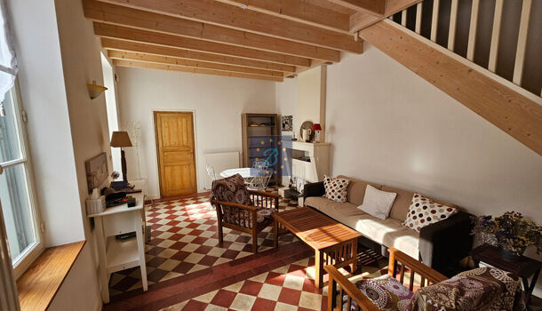 Villa / Maison  à vendre Royan 17200