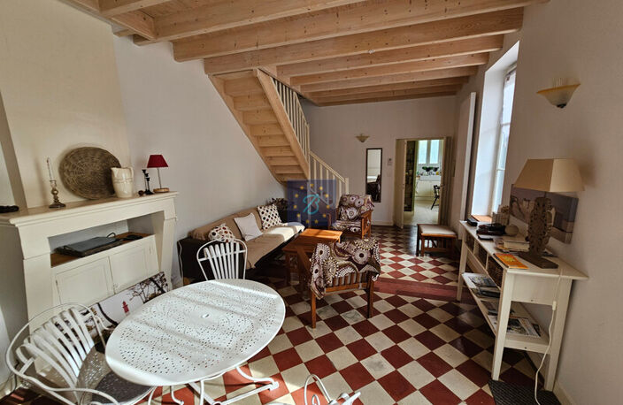 Maison 5 P+C — photo 4
