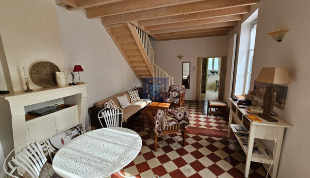 Villa / Maison  à vendre Royan 17200