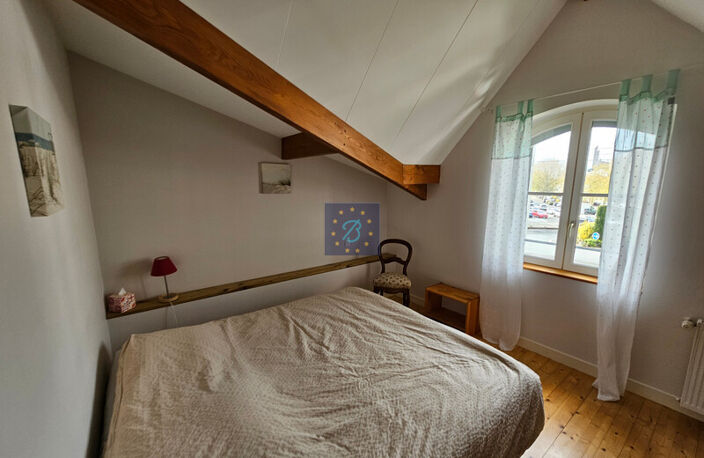 Maison 5 P+C — photo 5