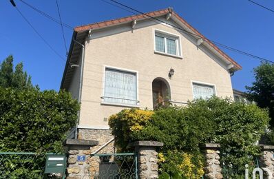 vente maison 430 000 € à proximité de Crosne (91560)