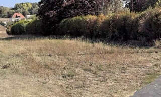 Terrain  1803 m² à vendre à Buxeuil (37160)