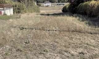 Terrain  1803 m² à vendre à Buxeuil (37160)