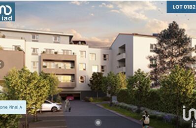 vente appartement 328 250 € à proximité de Bouc-Bel-Air (13320)