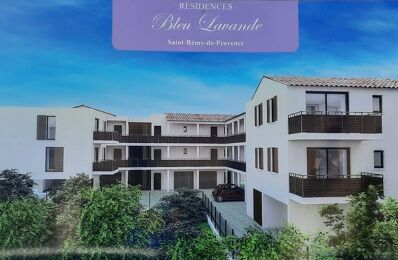 vente appartement 544 585 € à proximité de Les Baux-de-Provence (13520)