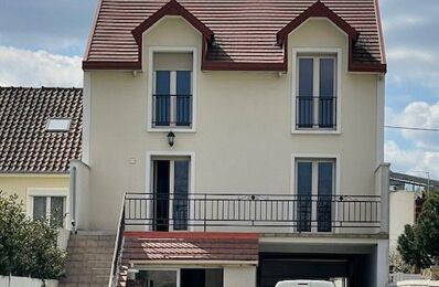 vente maison 387 000 € à proximité de Poligny (77167)