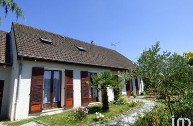 vente maison 231 000 € à proximité de La Selle-sur-le-Bied (45210)