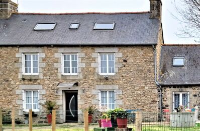 vente maison 299 000 € à proximité de Pommerit-le-Vicomte (22200)