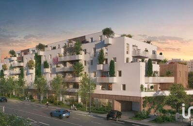 vente appartement 265 900 € à proximité de Pins-Justaret (31860)
